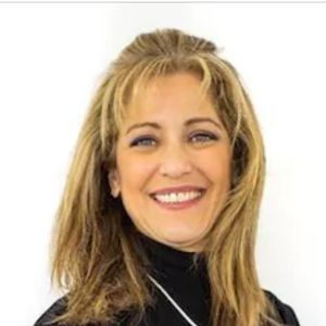 Meet your Posher, Karen